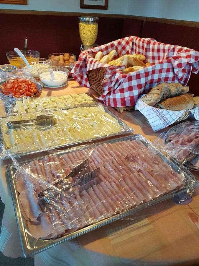 Penzion Pasta Říčky 외부 사진